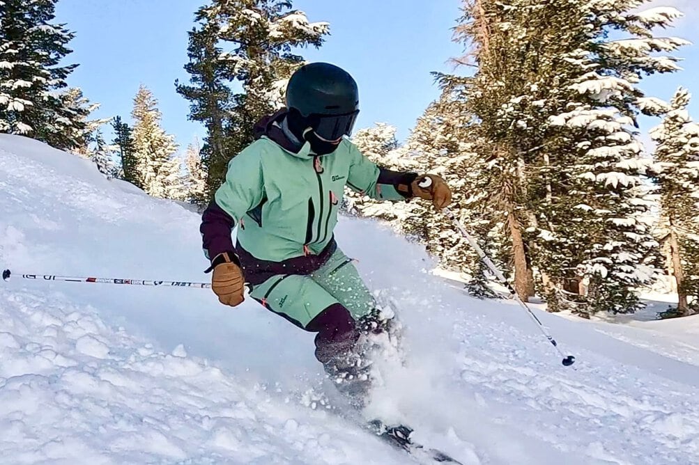 希少 REMI RELIEF ALASKA ボマージャケット Jack Wolfskin Alpspitze 3L Jacket | Reviewed in 2025 | Lightweight